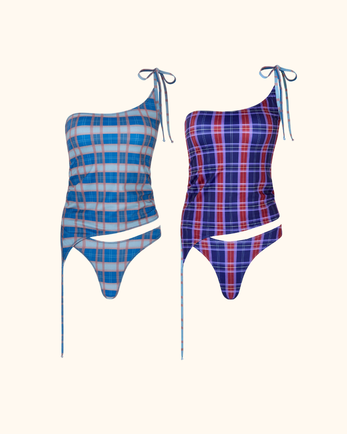 Reversible Cheeky Bottoms