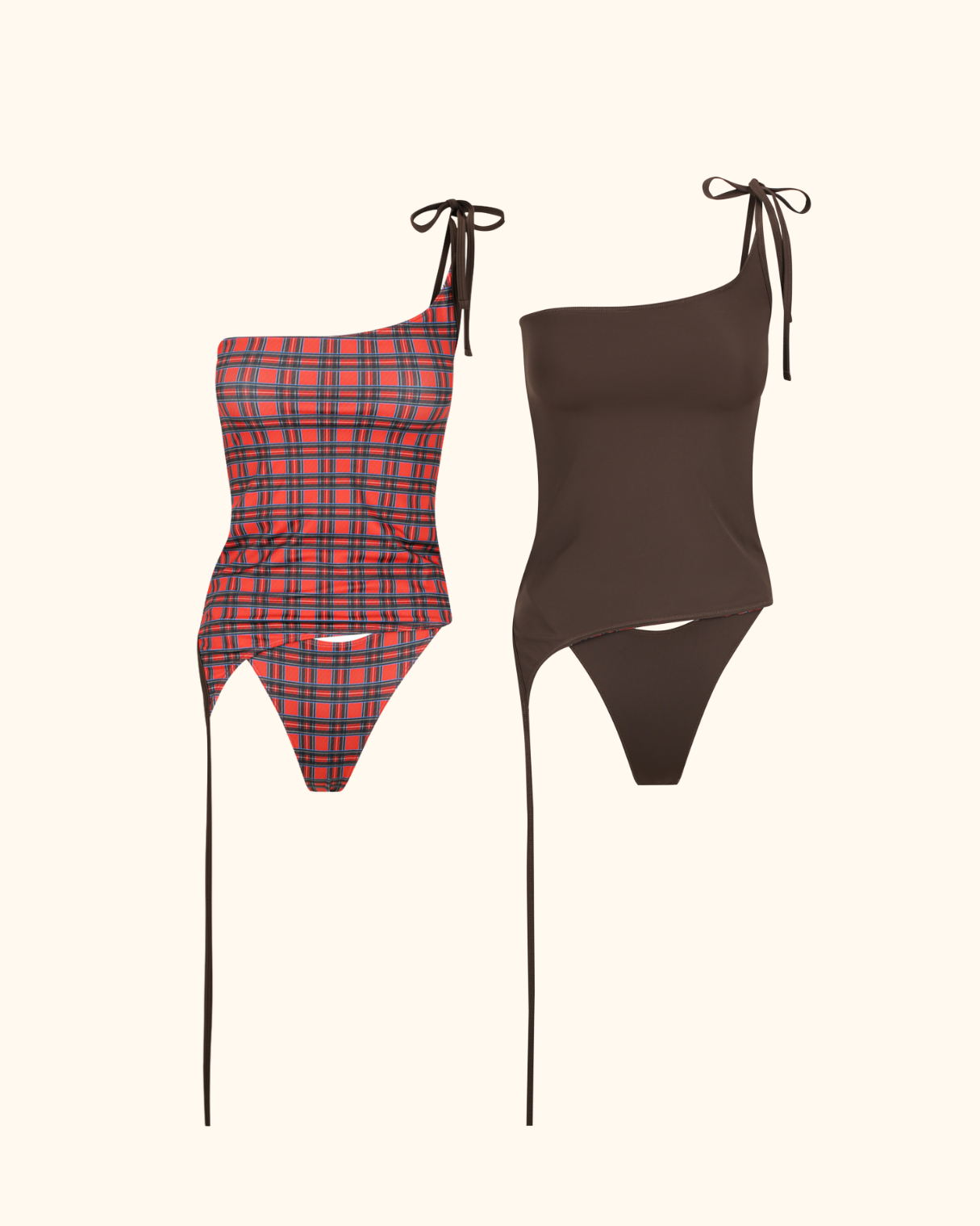 Reversible Cheeky Bottoms