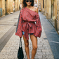Daphne Blouse