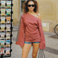 Daphne Blouse