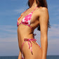 Clover Reversible Tie Bottoms