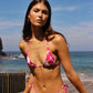 Clover Reversible Tie Bottoms