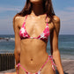 Clover Reversible Triangle Bra