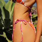 Clover Reversible Tie Bottoms