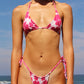 Clover Reversible Triangle Bra