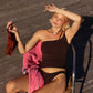 Reversible Tankini Top