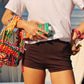Swim shorts
