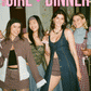 Melbourne Girl Dinner