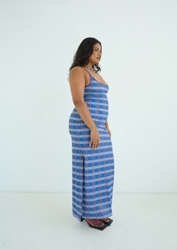 Reversible Mesh Maxi