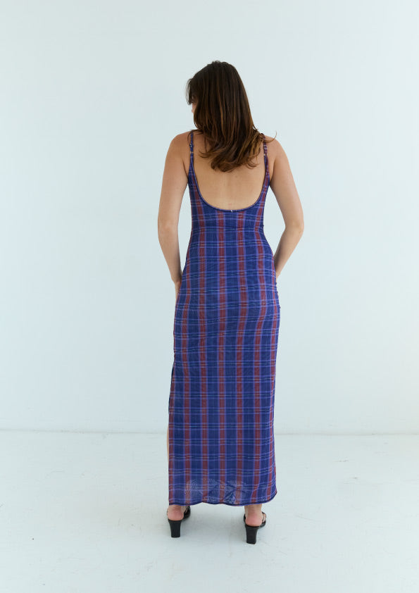 Reversible Mesh Maxi