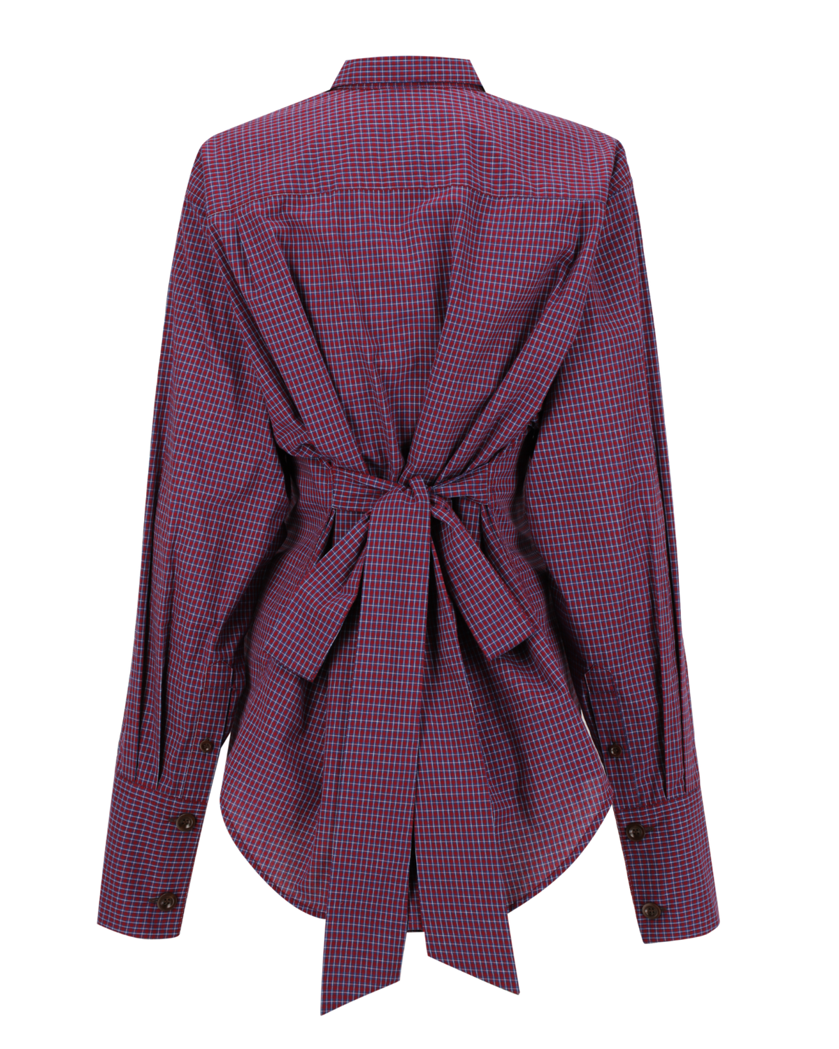 Tuxedo Shirt